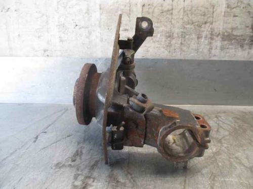 Right front steering knuckle PEUGEOT 607 (9D, 9U) 2.2 HDi | BP6533943M26 