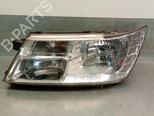 Scheinwerfer links für DODGE JOURNEY 2.0 CRD (140 hp) 32028552