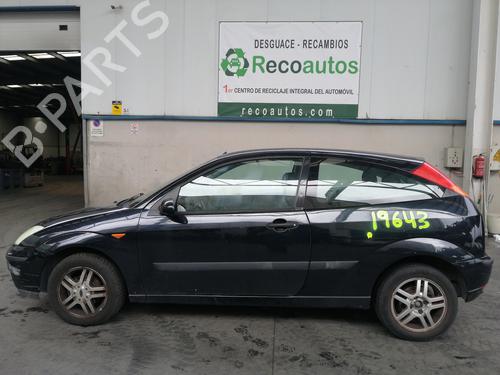 Brugte FORD FOCUS I (DAW, DBW) 1.8 16V 1598129