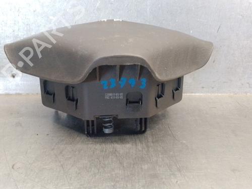Driver airbag PEUGEOT 407 SW (6E_, 6D_) 2.0 HDi 135 | BP29717473C9 