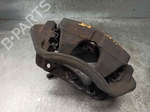 Left front brake caliper MERCEDES-BENZ CLK (C209) CLK 320 (209.365) | BP11617969M105 