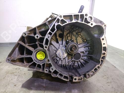 Used Gearbox LAND ROVER FREELANDER I (L314) 2.0 Td4 4x4 (112 hp) 26175252