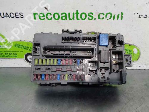 Used Fuse box HONDA ACCORD VIII (CU) 2.2 i-DTEC (CU3) (150 hp) 5769819