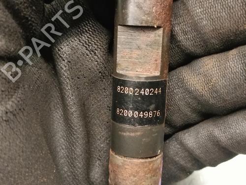 Injector NISSAN MICRA III (K12) 1.5 dCi | BP17962961M100 