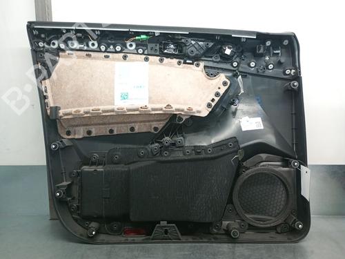 Front right panel VW TIGUAN (5N_) 2.0 TDI | BP29452237C59 