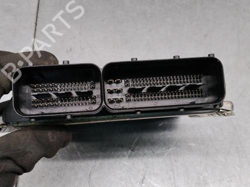 Engine control unit (ECU) FIAT 500L (351_, 352_) 0.9 (199LYC1B) | BP40121248M57 - Image 3