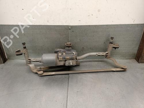 Used Front wiper motor Front wiper motor VW CADDY III Box Body/MPV (2KA, 2KH, 2CA, 2CH) 2.0 SDI (70 hp) 36278178 36278178