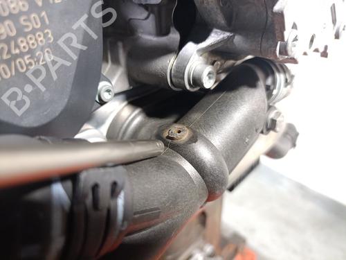 Engine VW PASSAT B6 (3C2) 2.0 TDI | BP37632328M1 - Image 13