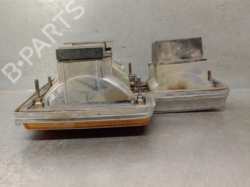 Left taillight SEAT 131 (131A) 2.0 | BP23962202C34