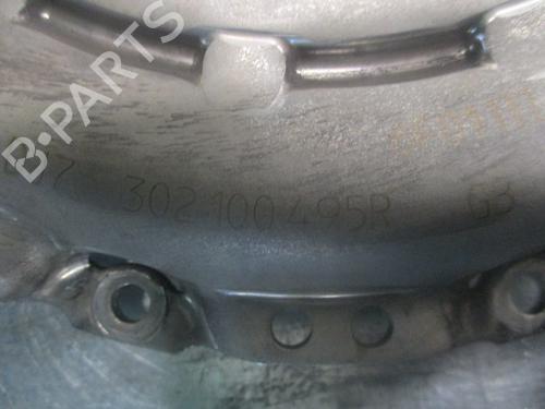 Other RENAULT KADJAR (HA_, HL_) 1.2 TCe 130 (HLMR) | BP25806067O1