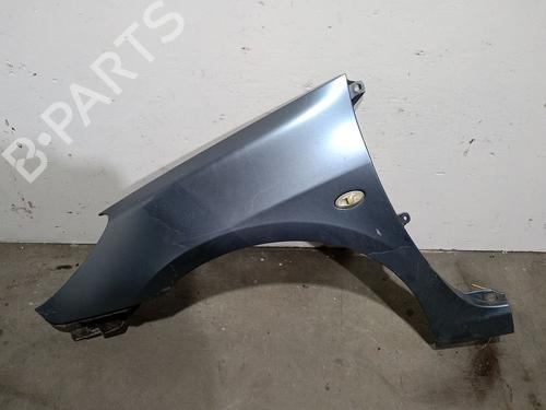 left-front-fenders-peugeot-307-3ac-2000-2001-2002-2003-2004-2005-2006-2007-2008-2009-2010-2011-2012-32301589 main image