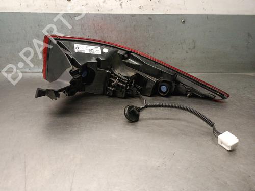 Left taillight INFINITI QX30 2.2 D AWD | BP38735630C34 - Image 3