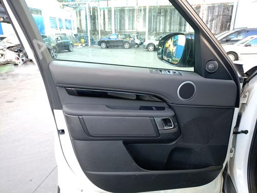 Switch LAND ROVER DISCOVERY V (L462) 2.0 Sd4 4x4 | BP23090099I30 - Image 17