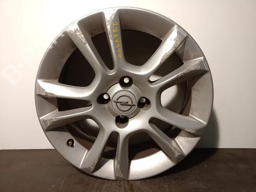 Felg OPEL CORSA D (S07) 1.3 CDTI (L08, L68) (90 hp) 29405130