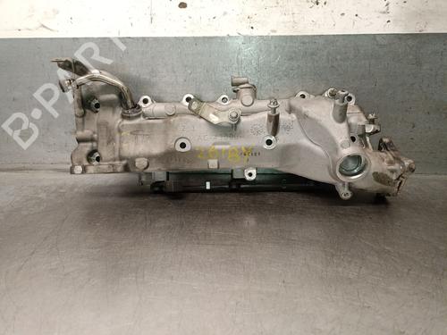 Used Intake manifold Intake manifold MERCEDES-BENZ GLE (W166) 350 d 4-matic (166.024) (258 hp) 39883784 39883784