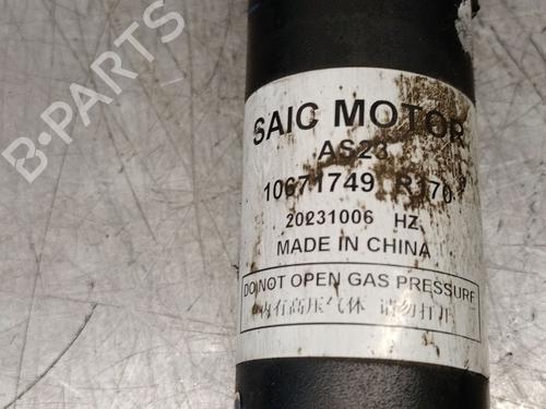 Right rear shock absorber MG MG HS (AS23) 1.5 T (SAS23) | BP29966269M19