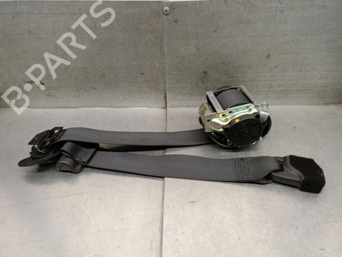 Front right seatbelt MITSUBISHI ASX (VSX_, VSE_) 1.6 HYBRID (VSEH6) | BP36236645I25 - Image 3