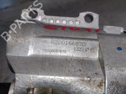 Throttle body RENAULT CLIO II (BB_, CB_) 1.2 16V (BB05, BB0W, BB11, BB27, BB2T, BB2U, BB2V, CB05,... | BP32392153M82