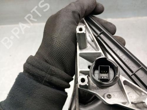 Right mirror BMW 3 (E90) 320 d | BP23427307C27 