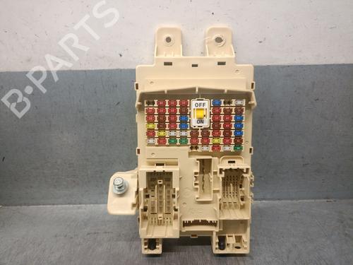 Sikringsdåse HYUNDAI IONIQ (AE) 1.6 GDI Hybrid (105 hp) 32316754