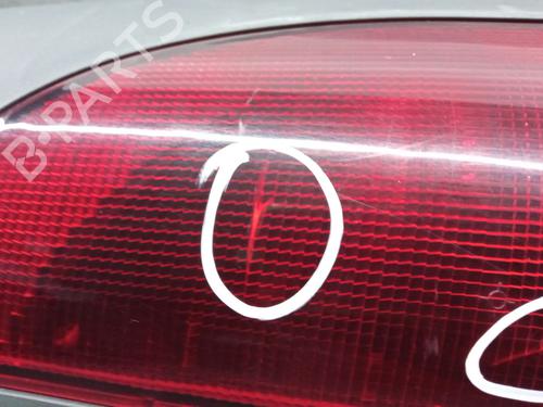 Right taillight RENAULT KANGOO (KC0/1_) D 65 1.9 (KC0E, KC02, KC0J, KC0N) | BP30297631C35 