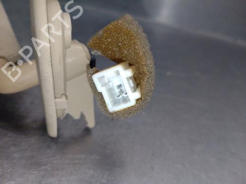 Pala sol direita HYUNDAI SONATA V (NF) 2.0 CRDi | BP30804208I2