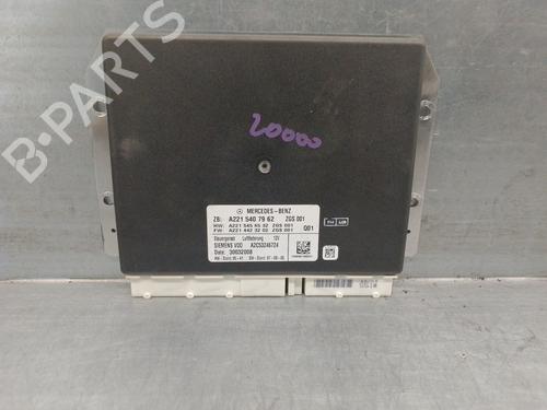 Used Control unit MERCEDES-BENZ S-CLASS (W221, V221) [2005-2013]  18012646