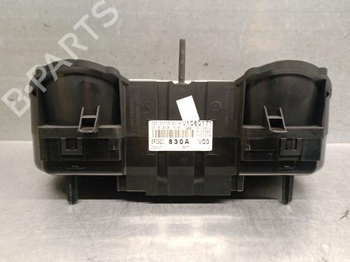 Steering column SEAT TOLEDO III (5P2) 2.0 FSI | BP31081409M21
