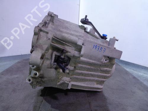 Gearbox VOLVO S40 I (644)  | BP16182899M3 