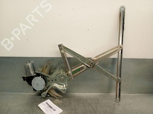 Used Front right window mechanism MITSUBISHI OUTLANDER III (GG_W, GF_W, ZJ, ZL, ZK) Plug-in Hybrid (GG2W) (200 hp) 29308891