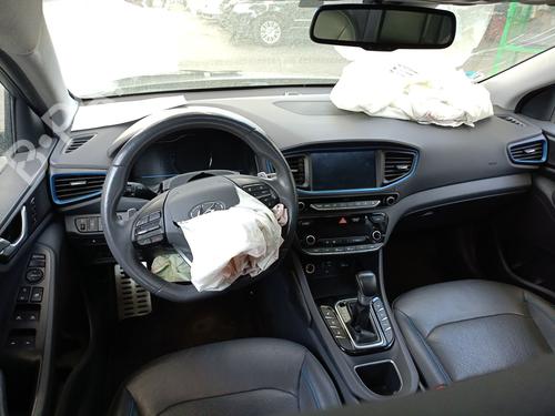 Mass air flow sensor HYUNDAI IONIQ (AE) 1.6 GDI Hybrid | BP27201414M95 