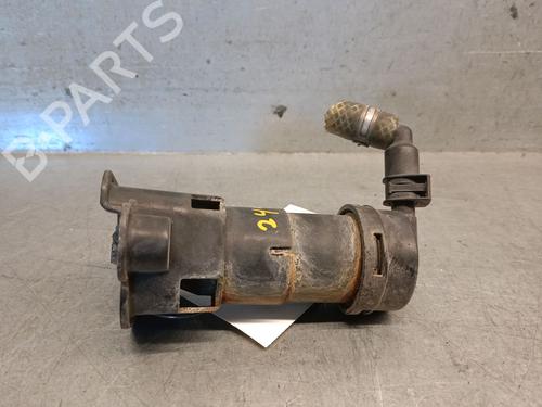 Used Headlight washer AUDI A4 B6 Avant (8E5) [2000-2005]  33204843