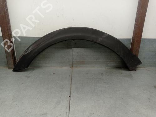 Used Front left wheel arch trim KIA STONIC (YB) 1.0 T-GDi (120 hp) 22724498
