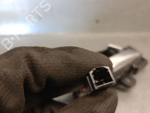 Front right interior door handle SSANGYONG REXTON (Y400, Y450) 2.2 Xdi All-wheel Drive (POE) | BP34396606I14  - Image 5