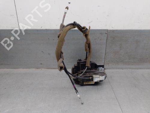 Used Rear right lock INFINITI EX 30d (238 hp) 27612347