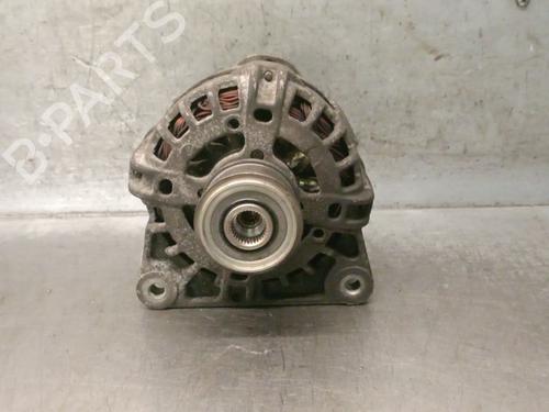 Alternator DACIA LODGY (JS_) 1.5 dCi | BP31250017M7