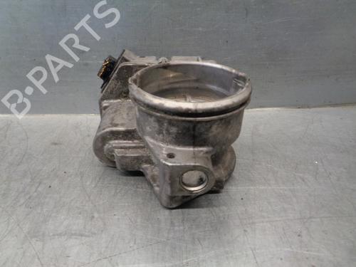 Throttle body AUDI A4 B6 Avant (8E5) 2.5 TDI | BP17608274M82 