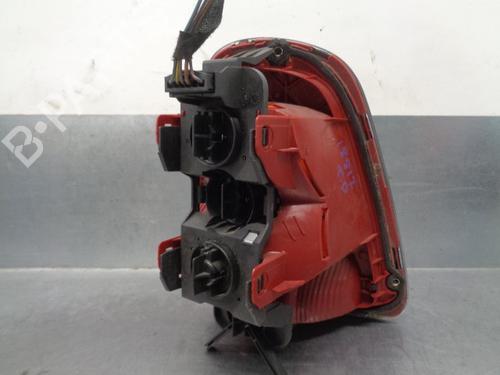 Right taillight MINI MINI (R56) Cooper | BP18170540C35 