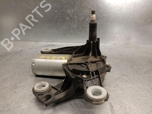 Rear wiper motor CITROËN XSARA PICASSO (N68) 1.6 HDi | BP21582982M102 