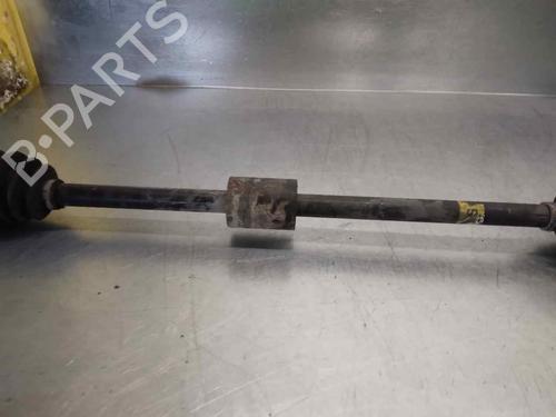 Right front driveshaft OPEL MERIVA A MPV (X03) 1.6 16V (E75) | BP10146443M39 