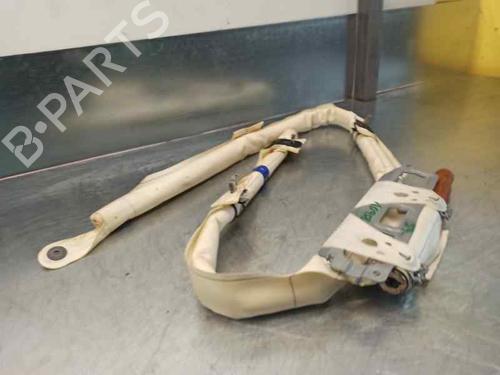 Left curtain airbag VW GOLF VI (5K1) 1.4 TSI | BP5774789C11 