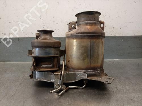 Particulate filter SEAT LEON (5F1) 1.6 TDI | BP40046604M81 - Image 2