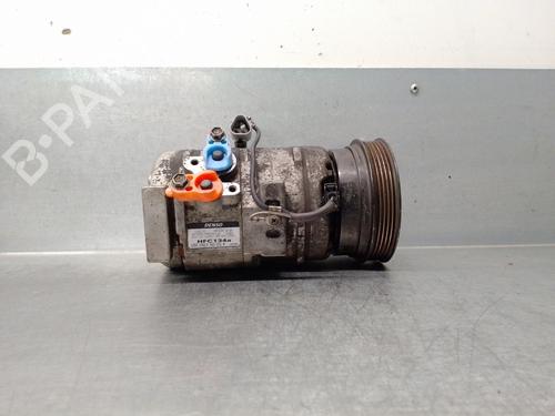 Used AC compressor TOYOTA PREVIA II (_R3_) [2000-2006]  15388245