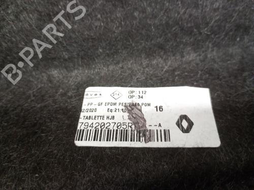 Hattehylde RENAULT CAPTUR II (HF_) LPG (HFMT) | BP29641164C85 
