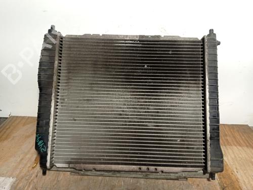 Water radiator DAEWOO KALOS (KLAS) 1.2 | BP32989050M31 - Image 2
