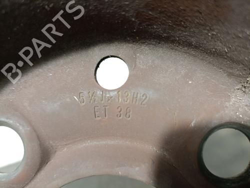Rim SEAT IBIZA II (6K1) 1.9 D | BP27278821C45 
