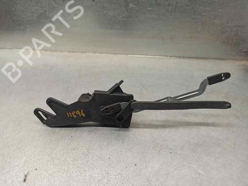 Used Heater blower motor VOLVO XC90 I (275) T6 AWD (272 hp) 6447790