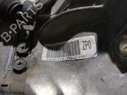 Gearbox SUZUKI SWIFT IV (FZ, NZ) 1.2 (AZH412, ZC72S) | BP37486843M3 - Image 7