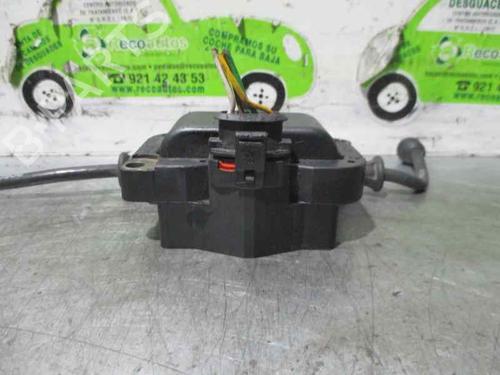 Ignition coil SMART FORTWO Coupe (450) 0.7 (450.352, 450.332) | BP5045321M94 