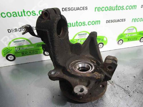 Used Right front steering knuckle PEUGEOT 306 (7B, N3, N5) 2.0 HDI 90 (90 hp) 2085923